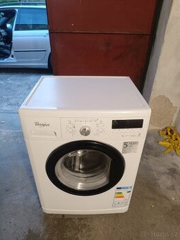 Pračka Whirlpool