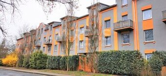 Milovice, pronájem bytu 2+kk 40 m2, okr. Nymburk