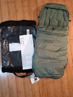 Bugaboo Fusak Performance - Forest Green