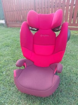 Dětská autosedačka CYBEX