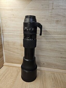 Sigma 150-600mm f5-6,3 DG
