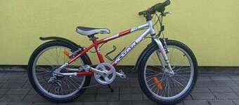 Dětské kolo Acstar 20"
