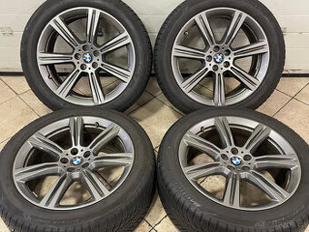 Alu kola 5x112 original BMW X5 X6 G05 G06 velikost 20´´ - 1