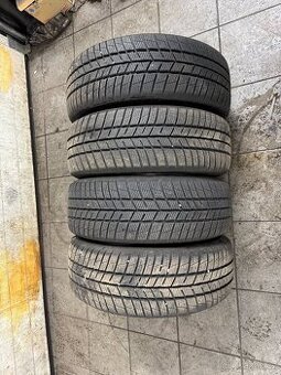 205/55R16 Barum polaris 5