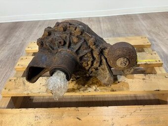 // Zadní Diferencial RANGE ROVER 3.6 TDV8  //