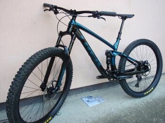 Málo jetý Trek Fuel EX 5