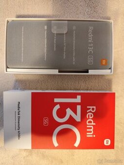Xiaomi redmi 13C