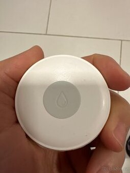 Tesla smart sensor water