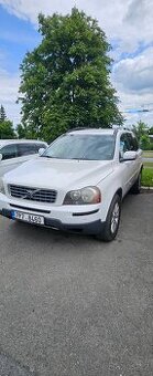 Volvo Xc 90, odpočet DPH