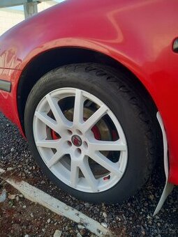 Škoda Octavia combi 1.9 TDI 66Kw