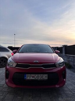 Kia Rio 2019 - 1