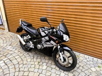 Honda CBR 125R