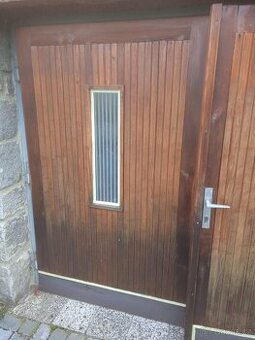 Malířské a natěračské práce