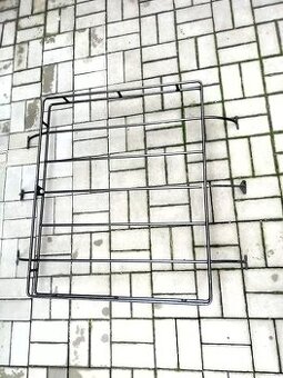 Střešní nosič - AUTO ZAHRÁDKA