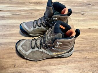 dámské boty Mammut Sapuen High GTX, velikost EU 38 2/3
