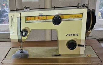 Šicí stroj Veritas Rubina