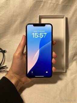 ✅iPhone XS Max, 256GB, zlatý✅