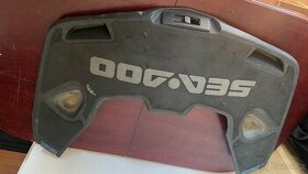 Sea Doo GTX zadní platforma