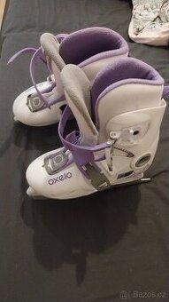 Dětské lední brusle