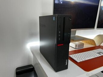 ► Lenovo ThinkCentre M800 - Intel 3,3 - Windows 11 ◄