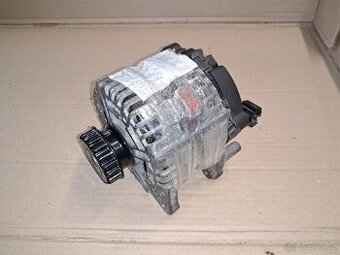 Alternátor VW Touareg Transporter Multivan T5 2.5