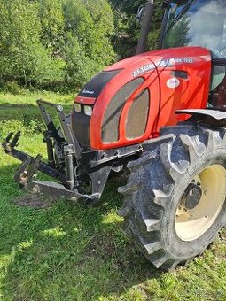 Prodam zetor forterra 10641