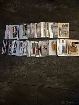 F1 topps turbo attax 2025