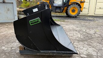 Svahovací lžíce Lehnhoff MS 08