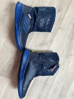 Zimní boty Adidas vel. 36
