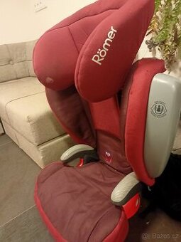 Britax Römer Kid Plus