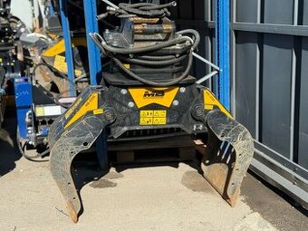 Drapák MB Crusher MB-G500