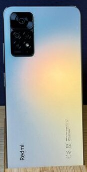 Xiaomi Redmi Note 11 Pro 128gb  plně funkční Krasavec