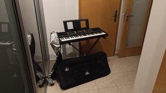 Klávesy Yamaha PSR-E373