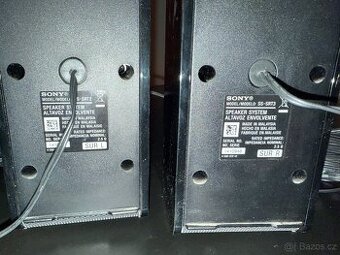 Sony HT-RT3 SoundBar 5.1