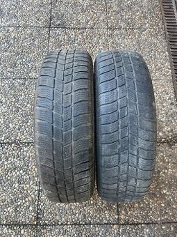 Barum polaris 3 165/70 r14