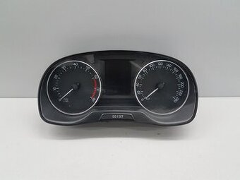 Budíky s maxidotem 1,0 MPi Škoda Fabia III 6V0920730B