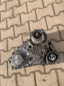 VTG Rozvodovka BMW X5 E53 3.0d 160kw