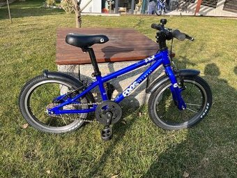 Detske kolo Frog "16"