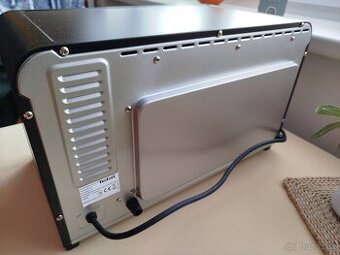 Elektrická minitrouba