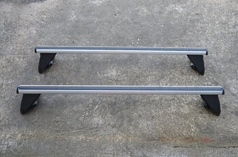 Příčníky Opel Astra H Combi