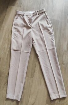 Dámské letní kalhoty