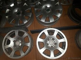 Alu,pneu,plech.disky