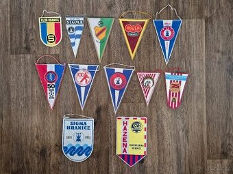 Vlaječky sport Hranicko 12ks