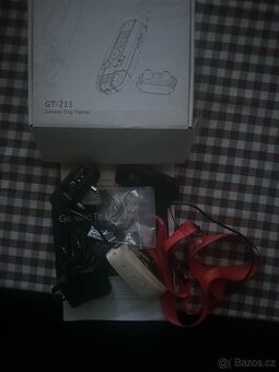 Výcvikový obojek pro psy