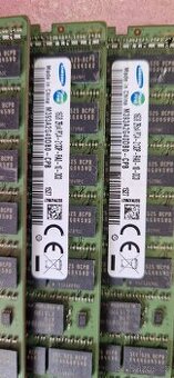 Paměti samsung 16GB 2133 DDR4