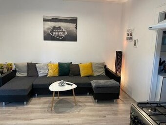 Prodám byt v Palachově ulici