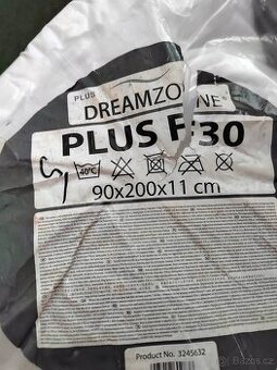 Prodám nové zabalené matrace