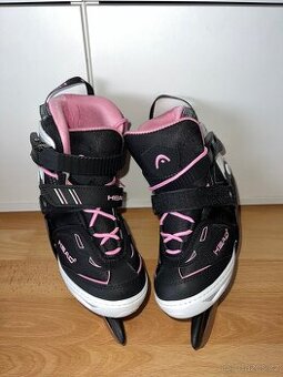 Dětské brusle