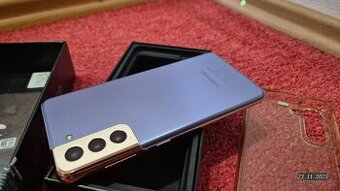 Samsung Galaxy S21 5G 8GB/128GB