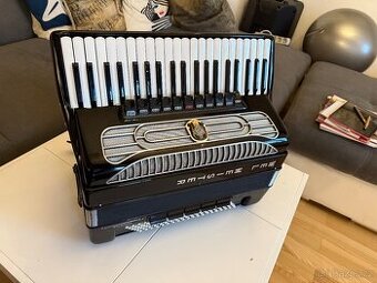 Koupim Weltmeister supita